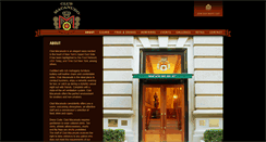Desktop Screenshot of clubmacanudo.com